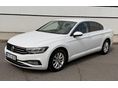 VOLKSWAGEN PASSAT VIII 2020/1 - 2