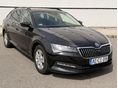 SKODA SUPERB 2023/6 - 1