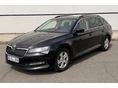 SKODA SUPERB 2023/6 - 2