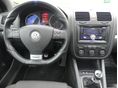 VOLKSWAGEN GOLF V 2007/8 - 8