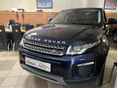 LAND ROVER RANGE ROVER EVOQUE RangeEvoque 2.0 Td4 HSE Dynamic (Automata) 4wd. BŐR.NAVI.km Garancia!!!