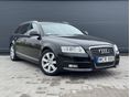 AUDI A6 Avant 2.0 TDI DPF Limited multitronic Új porlasztók/Új kettőstömegű/Friss műszaki/Xenon/Korróziómentes