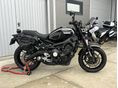 YAMAHA XSR 900 2020/12 - 2