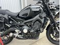 YAMAHA XSR 900 2020/12 - 8