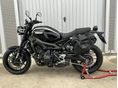YAMAHA XSR 900 2020/12 - 16