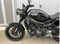 YAMAHA XSR 900 2020/12 - 21