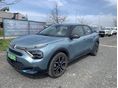 CITROEN C4 e-C4 50kWh Shine MÁRKASZERVIZBEN FRISSEN ÁTVIZSGÁLVA! ÉRVÉNYES AKKUMULÁTOR GARANCIÁVAL!