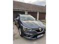 RENAULT MEGANE 2019/10 - 2