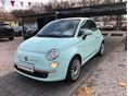 FIAT 500 2015/5 - 2