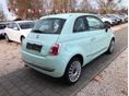 FIAT 500 2015/5 - 5