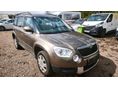 SKODA YETI 1.2 TSI Experience NAGYSZERVÍZ + FRISS MŰSZAKI