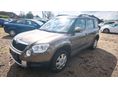 SKODA YETI 2010/5 - 2
