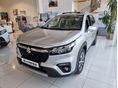 SUZUKI S-CROSS 2026 - 2