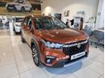 SUZUKI S-CROSS 2026 - 1