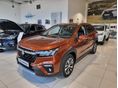 SUZUKI S-CROSS 2026 - 2