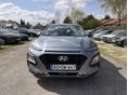 HYUNDAI KONA 1.6 CRDi MHEV Premium Magyar. Vezetett szerviztörténet. Garantált 65.000 KM