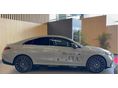 MERCEDES-BENZ CLA-OSZTÁLY 2026 - 2
