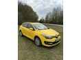 RENAULT MEGANE 2016/1 - 1