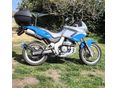 CAGIVA CANYON 