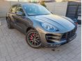 PORSCHE MACAN 2015/11 - 1