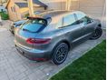 PORSCHE MACAN 2015/11 - 12