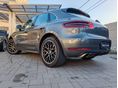 PORSCHE MACAN 2015/11 - 13
