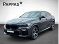 BMW X6 2021/9 - 1