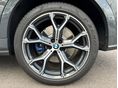 BMW X6 2021/9 - 21