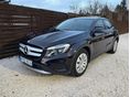 MERCEDES-BENZ GLA 180 CDI d Urban /1 év vagy 25 000 km GARANCIA/vonóhorog