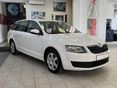SKODA OCTAVIA 2014/9 - 1