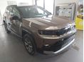 JEEP COMPASS 1.2 e-Hybrid First Edition DCT JEEP PM VÁC - Készletről - Azonnal!