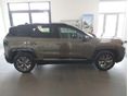 JEEP COMPASS 1.2 e-Hybrid First Edition DCT JEEP PM VÁC - Készletről - Azonnal!