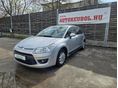 CITROEN C4 1.4 Collection Új forgalombahelyezéssel.így teljes 2 év vizsgával! 3 napon belül átvehető