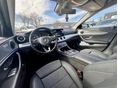 MERCEDES-BENZ E 220 2018/7 - 9