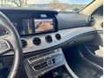 MERCEDES-BENZ E 220 2018/7 - 11