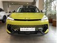 BAIC X55 1.5T 7DCT LUXURY Megérkezett Magyarországra!