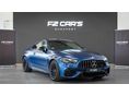 MERCEDES-AMG CLE 53 4MATIC 4MATIC+ 9G-TRONIC Mild hybrid drive ÁFÁ-s Akciós Ár!!!!