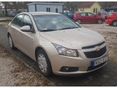 CHEVROLET CRUZE 2012/5 - 2