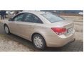 CHEVROLET CRUZE 2012/5 - 4
