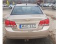 CHEVROLET CRUZE 2012/5 - 5