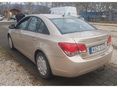CHEVROLET CRUZE 2012/5 - 6
