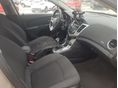CHEVROLET CRUZE 2012/5 - 8