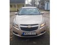 CHEVROLET CRUZE 2012/5 - 1