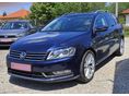 VOLKSWAGEN PASSAT VII Variant 2.0 CR TDI Highline BMT Xenon. LED DRL. Panoráma tető. Bőr. Ülés fűtés. Pdc