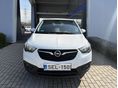 OPEL CROSSLAND X 2020/6 - 2