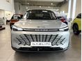 BAIC X7 1.5T 7DCT LUXURY Megérkezett! Bevezető áron!