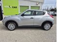 NISSAN JUKE 2012/1 - 2