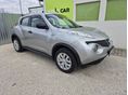 NISSAN JUKE 2012/1 - 4