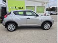 NISSAN JUKE 2012/1 - 5