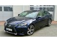 LEXUS GS 2018/6 - 1